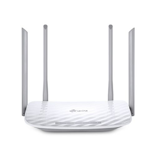 TP-LINK ARCHER C50 WIRELESS DUAL BAND ROUTER
